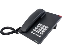 Teléfono de sobremesa clásico