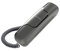 Teléfono monopieza compacto