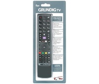 Telemando universal para TV GRUNDIG