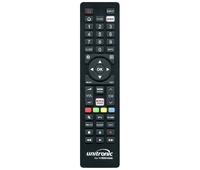 Telemando universal para TV HISENSE