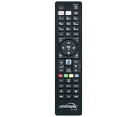 Telemando universal para TV LG