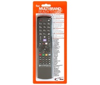 Telemando universal para TV MULTIMARCA