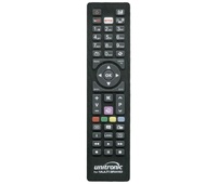 Telemando universal para TV MULTIMARCA