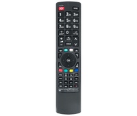 Telemando universal para TV PANASONIC