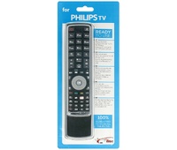 Telemando universal para TV PHILIPS