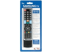 Telemando universal para TV SAMSUNG