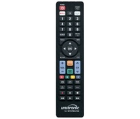 Telemando universal para TV SAMSUNG