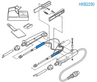 Terminal para HK950.
