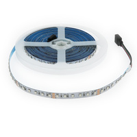 Tira Led 24V Dc Smd2835 Ziadna IP20 Rgb 120 Led/m - 5 Metros