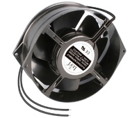 Ventilador 230Vca 150X162X55mm, Rodamiento