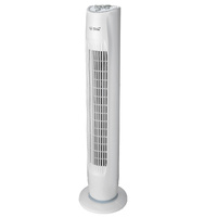 Ventilador de torre Palogi 45W Blanco