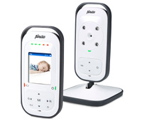 Vigilabebés de audio y vídeo digital 2,4GHz