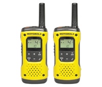 Walkie-talkies de 8 canales 10Kms Motorola
