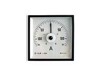 ZC72 4...20mA, Indicador de proceso, 240º panel 72x72
