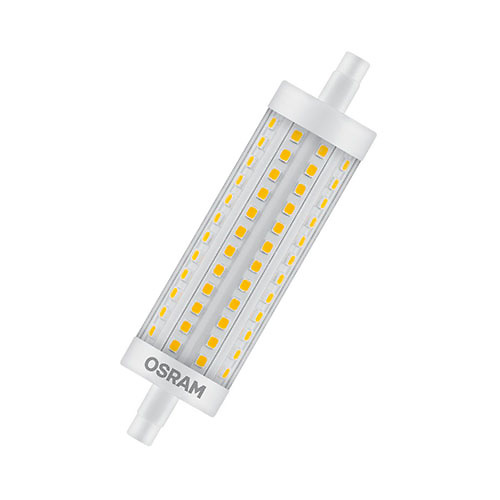 Bombilla LED 15W R7S regulable Parathom Dim Line Ledvance/Osram 