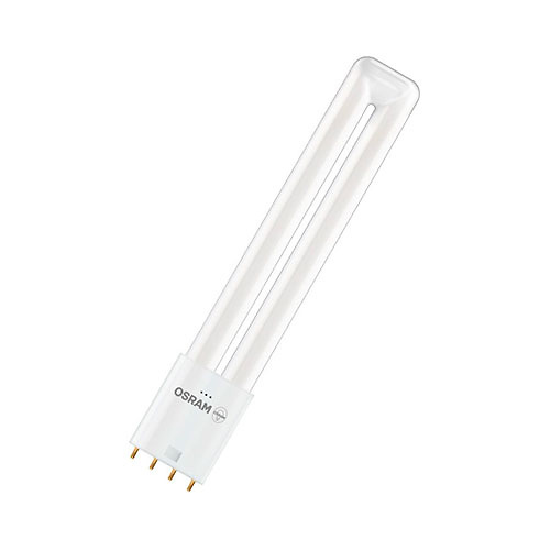 Bombilla LED aplicaciones especiales 7W 2G11 Dulux L Ledvance/Osram 