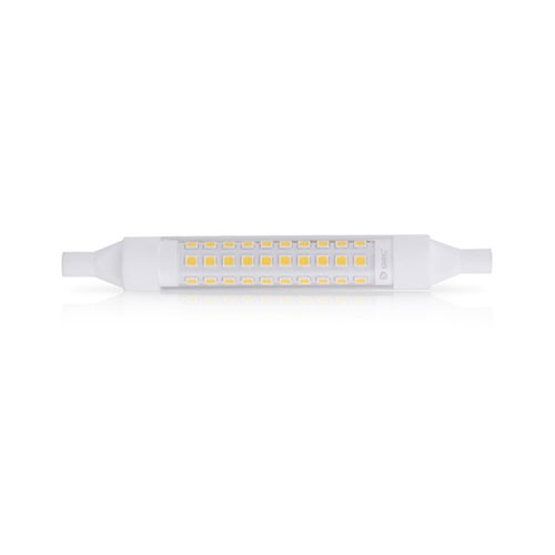 Bombilla lineal LED 10W R7S 118mm no regulable GSC 