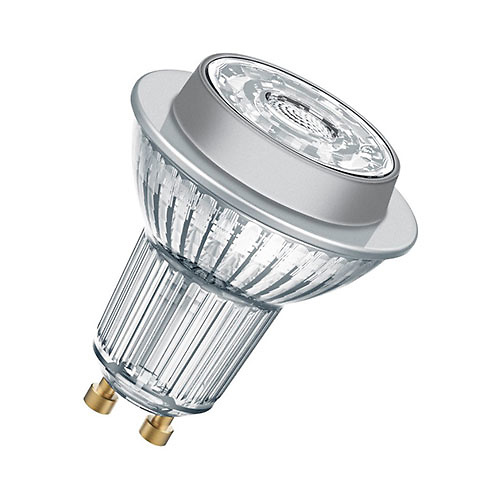 Bombilla reflectora dicroica LED 9.1W GU10/PAR16 Parathom Ledvance/Osram 