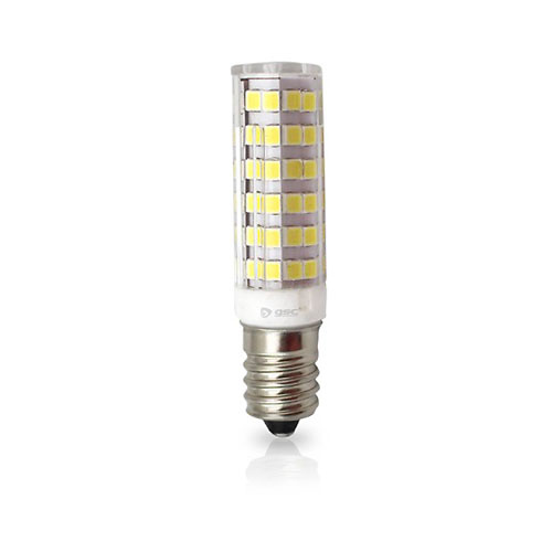 Bombilla tubular LED 4.5W E14 SMD GSC 