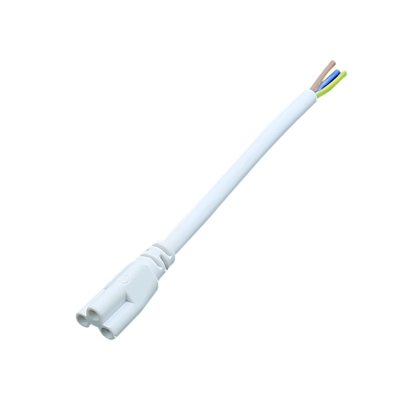Cable para regleta ( Pare enlazar hasta 12 regletas ) - Menú principal,  Iluminación, Iluminación LED interior, Regletas LED - LM0019 - 0,65 EUR -  Mercantil Eléctrico