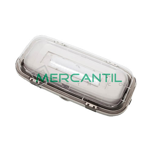 Caja estanca envolvente emergencias IP65 Stylo - Menú principal, Emergencias LED, Normalux, Accesorios Mercantil Eléctrico
