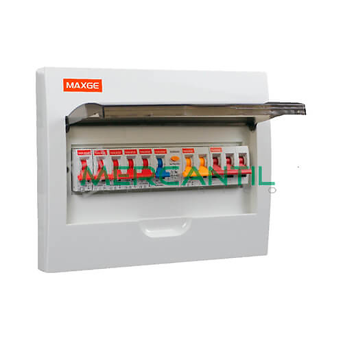Cofret Superficie IP65 24