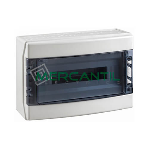 Cofret Superficie IP65 24