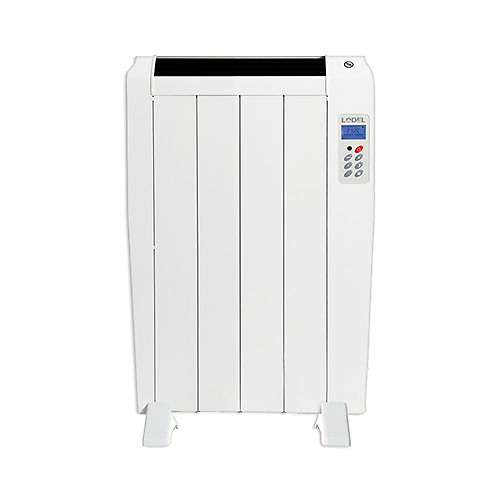 Emisor térmico 600W, modelo GABAN 