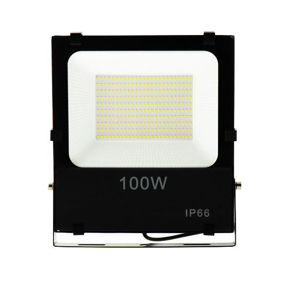 Foco proyector LED SMD Pro 100W 110Lm/W 