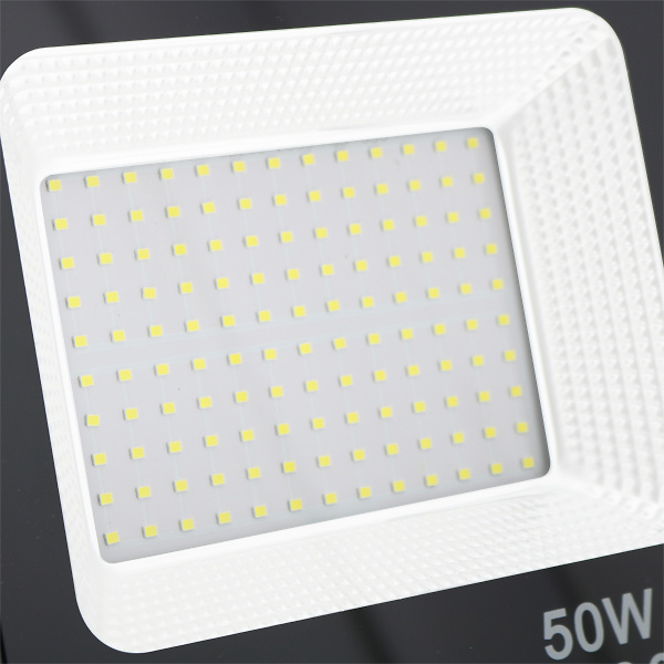 Foco proyector LED SMD Pro 50W 110Lm/W 