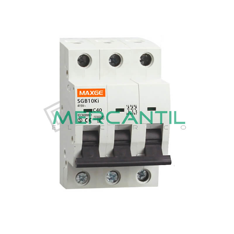 magnetotermico-SGB10KI3C50 