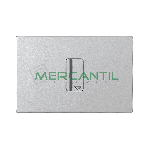 interruptor-mecanico-tarjeta-lampara-led-incorporada-16ax-2-modulos-plata-zenit-niessen-n2214.1-pl 