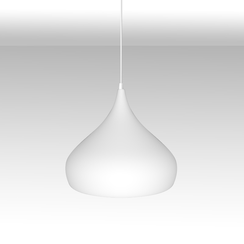 Lámpara de techo Coppen White 