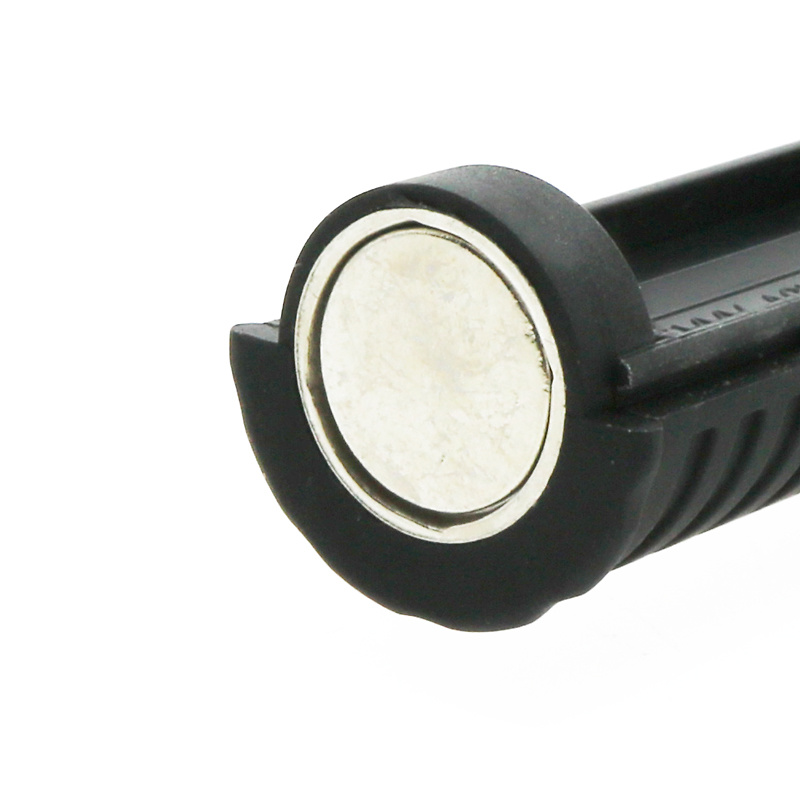 Linterna LED Feather Multifunción con Imán IP65 