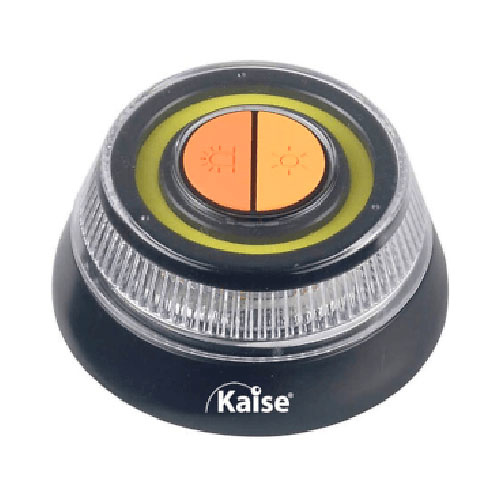 Luz de emergencia Help Flash V16 para vehículos Kaise 