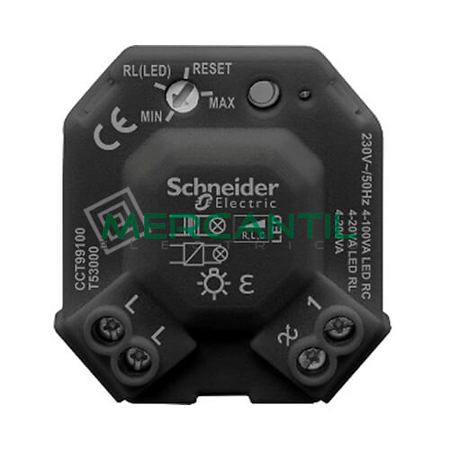 mecanismo-new-unica-schneider-CCT99100 