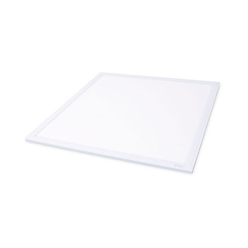 Panel LED 60x60 empotrable 42W para techo blanco GSC 