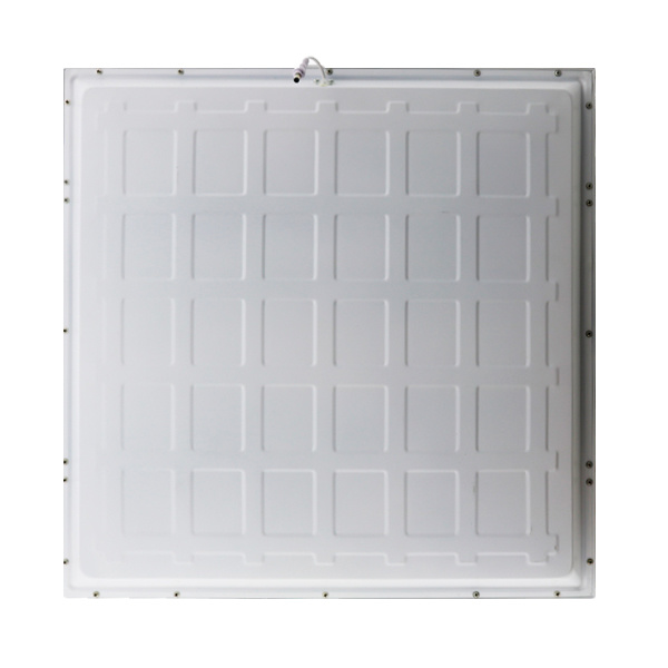 Panel LED Serie Trielle 60X60 cm 48W 
