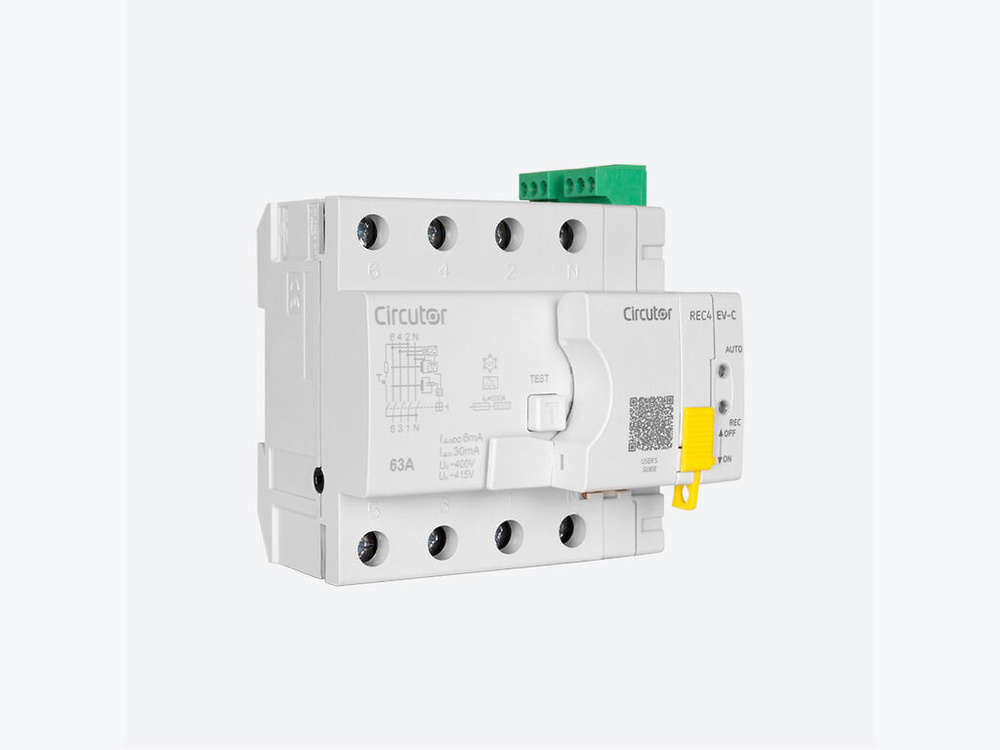 rec4-ev-c-4p-63-30-interruptor-diferencial-autorrearmable-con-contacto-de-salida-4-polos-p26L01 rec4-ev-c-4p-63-30-interruptor-diferencial-autorrearmable-con-contacto-de-salida-4-polos-p26L01
