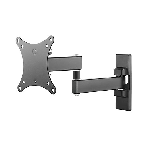 esponja De otra manera Impermeable Soporte para TV de pared con brazo 13 a 27 pulgadas GSC