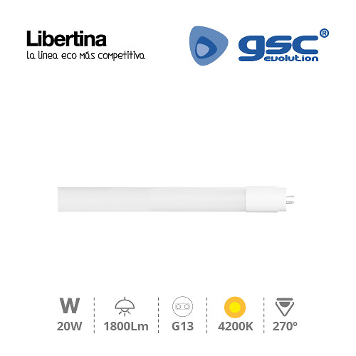 tubo-led-120cm-20w-4200k-libertina-200815001 tubo-led-120cm-20w-4200k-libertina-200815001