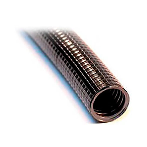 Tubo corrugado doble capa forroplast M16 negro - Tubo corrugado doble capa forroplast M16 negro - 100 metros