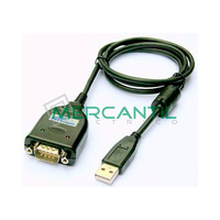 Cable Comunicacion RS232 ORBIS