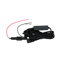 Cable Micro USB Dashcam Hardwire Kit para DrivePro