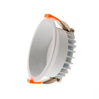 Downlight LED Luxtar 15W (UGR 19)