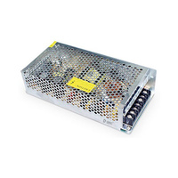 Fuente alimentacion para tiras LED 100W 230-24V IP20 GSC