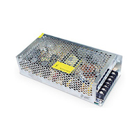 Fuente alimentacion para tiras LED 60W 230-24V IP20 GSC