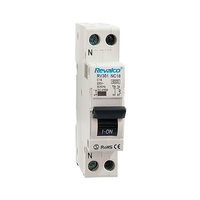 RV31A463300 - Interruptor Diferencial SuperInmunizado 4P 300mA 63A 