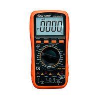 Multimetro digital profesional GSC 1401280