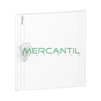 Cuadro eléctrico Estanco 30 Módulos SARENE RETELEC-Mercantil Eléctrico